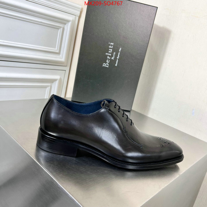 Men Shoes-Berluti,where can i find , ID: SO4767,$: 209USD