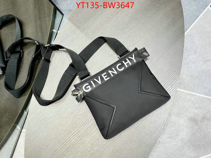 Givenchy Bags (TOP)-Diagonal-,ID: BW3647,$: 135USD