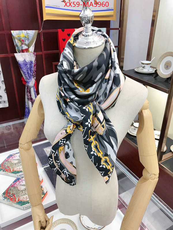 Scarf-LV,buying replica , ID: MA5960,$: 59USD