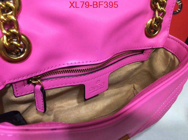 Gucci Bags(4A)-Marmont,what ,ID: BF395,$:79USD