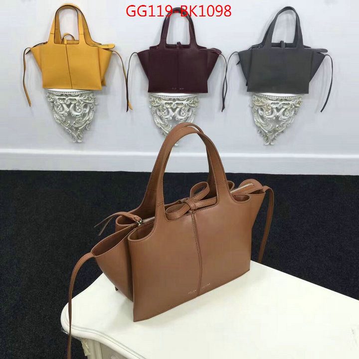 CELINE Bags(4A)-Handbag,fake cheap best online ,ID: BK1098,$:119USD