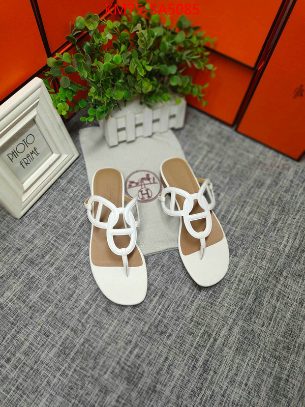 Women Shoes-Hermes,best knockoff , ID: SA5085,$: 75USD