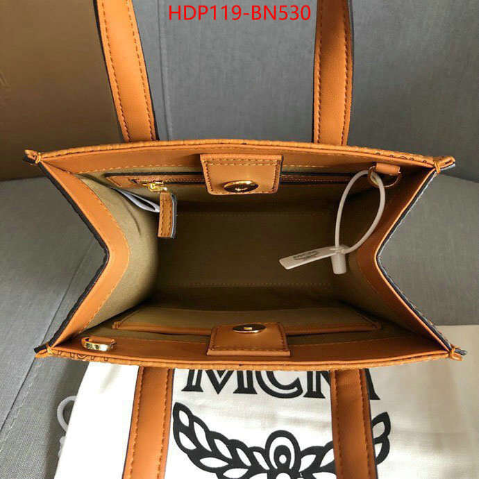 MCM Bags(TOP)-Diagonal-,ID: BN530,$: 119USD