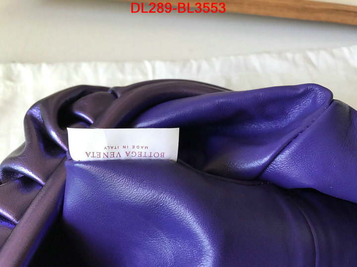 BV Bags(TOP)-Pouch Series-,top perfect fake ,ID: BL3553,$: 289USD