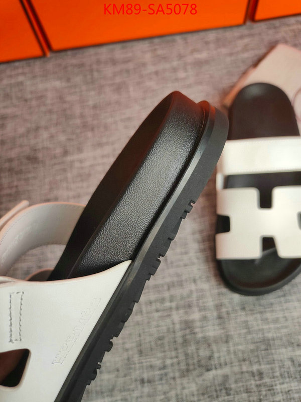 Women Shoes-Hermes,best quality fake , ID: SA5078,$: 89USD