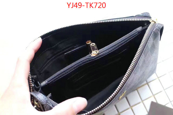 LV Bags(4A)-Wallet,ID: TK720,$:49USD