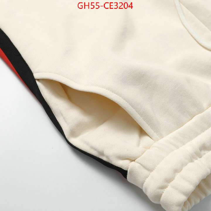 Clothing-Gucci,best replica , ID: CE3204,$: 55USD