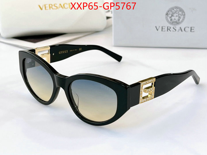Glasses-Gucci,good , ID: GP5767,$: 65USD