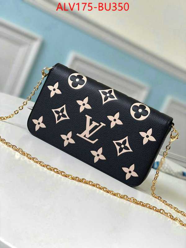 LV Bags(TOP)-Pochette MTis-Twist-,ID: BU350,$: 175USD