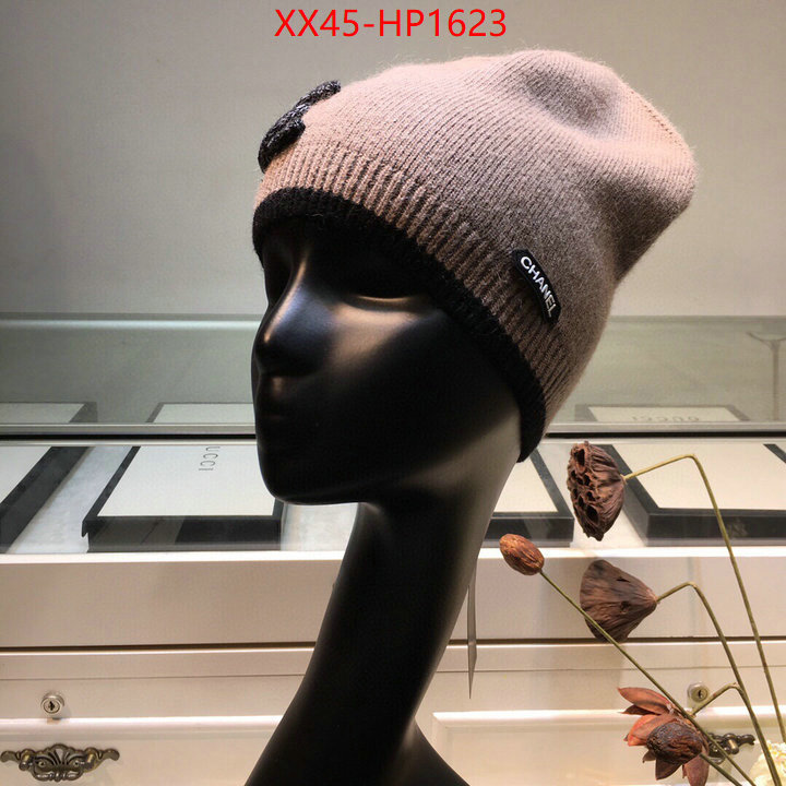 Cap (Hat)-Chanel,top quality , ID: HP1623,$: 45USD