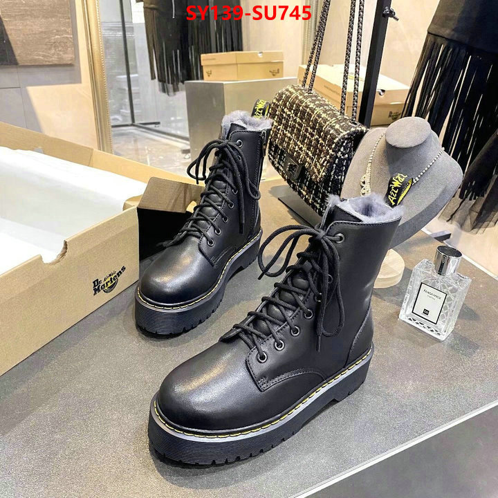 Women Shoes-DrMartens,perfect replica , ID: SU745,$: 139USD