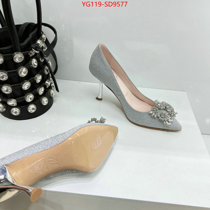 Women Shoes-Rogar Vivier,where to buy , ID: SD9577,$: 119USD