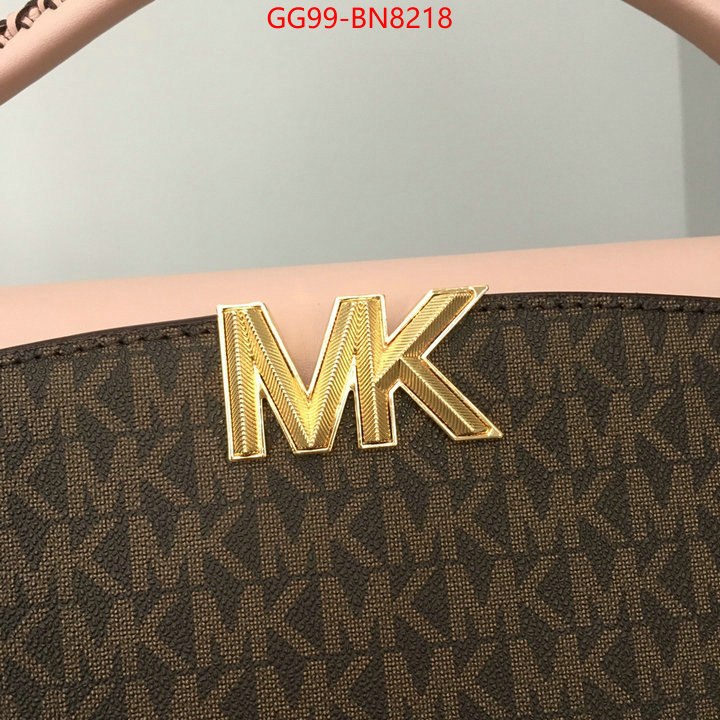 Michael Kors Bags(4A)-Handbag-,how can i find replica ,ID: BN8218,