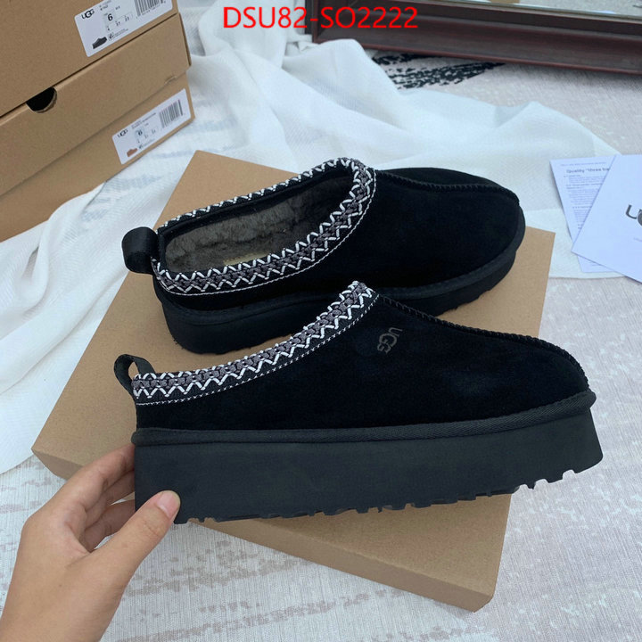 Women Shoes-UGG,high quality designer replica , ID: SO2222,$: 82USD