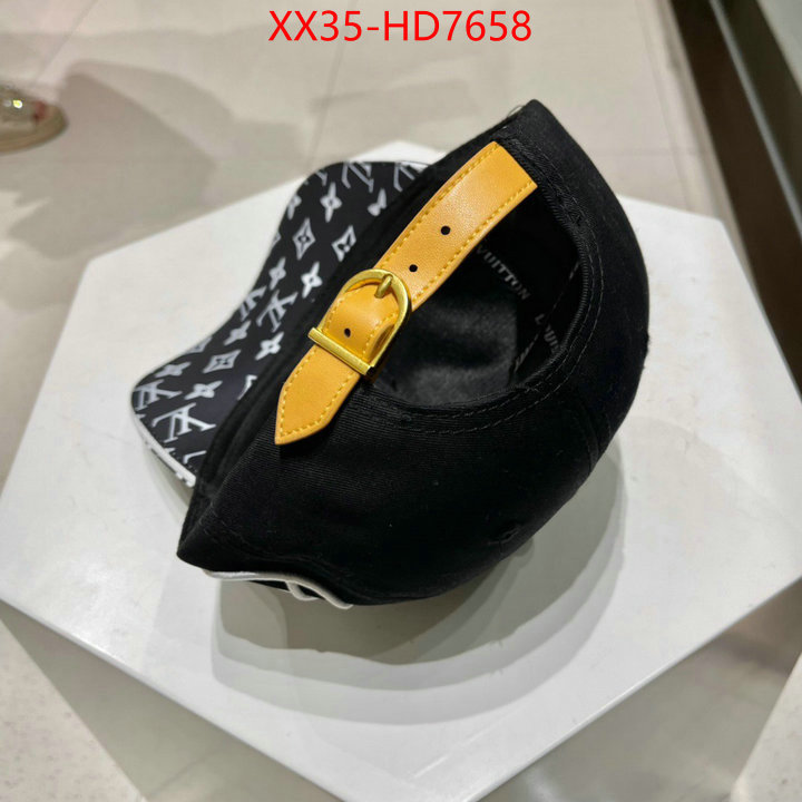 Cap (Hat)-LV,outlet sale store , ID: HD7658,$: 35USD