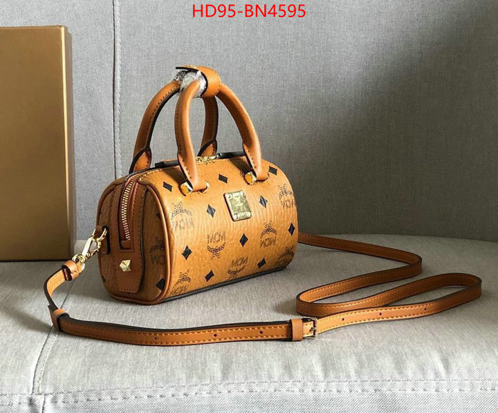 MCM Bags(TOP)-Diagonal-,ID: BN4595,$: 95USD