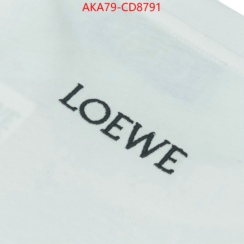 Clothing-Loewe,wholesale , ID: CD8791,$: 79USD