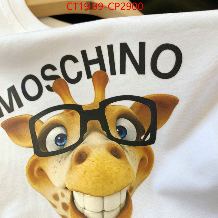 Kids clothing-Moschino,quality replica , ID: CP2900,