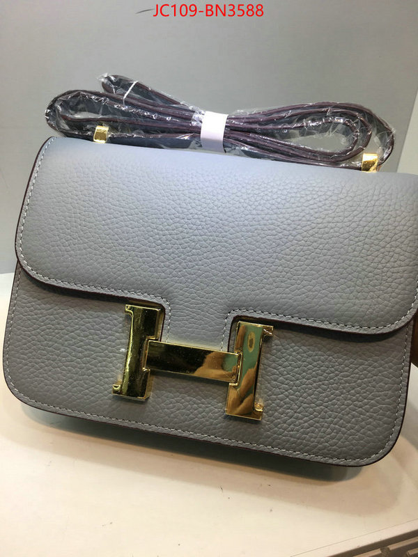 Hermes Bags(4A)-Constance-,luxury shop ,ID: BN3588,$: 109USD