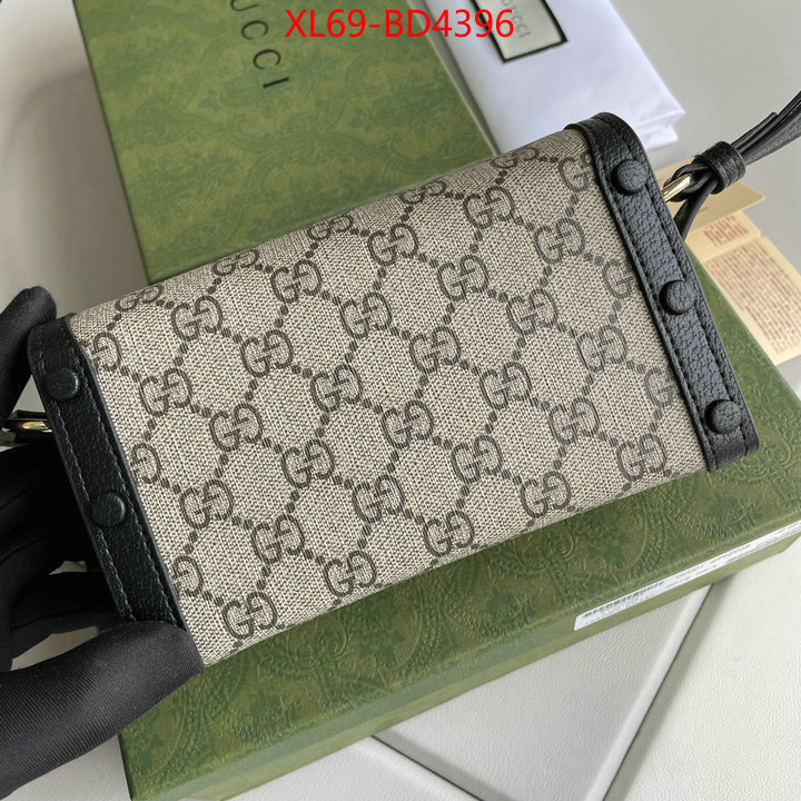 Gucci Bags(4A)-Horsebit-,wholesale replica ,ID: BD4396,$: 69USD