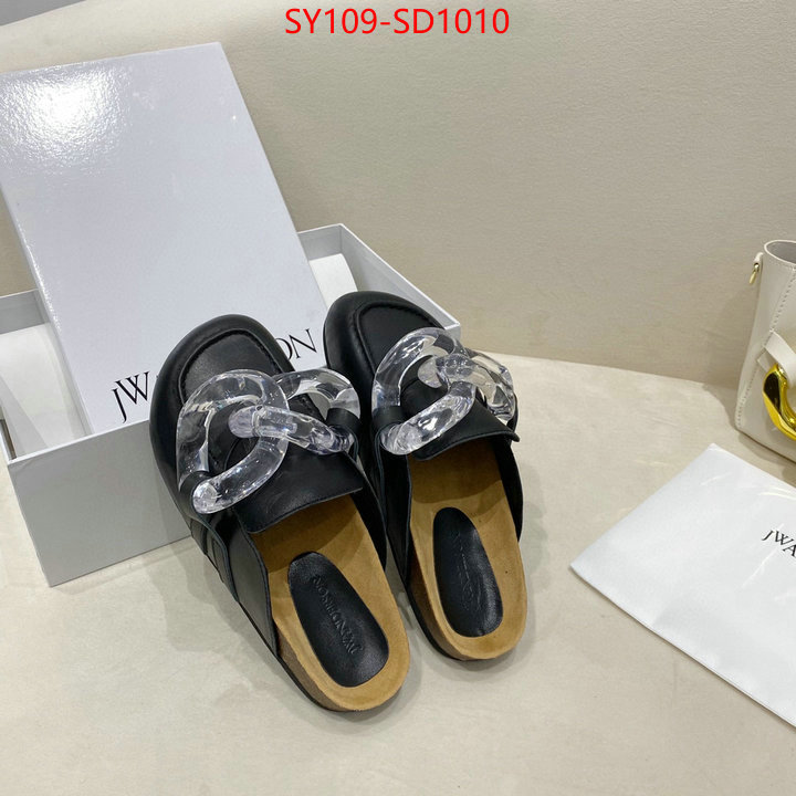 Women Shoes-Jw Anderson,top quality , ID: SD1010,$: 109USD