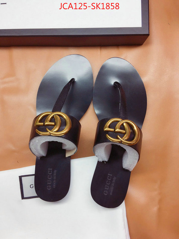 Women Shoes-Gucci,best replica quality , ID: SK1858,$:65USD