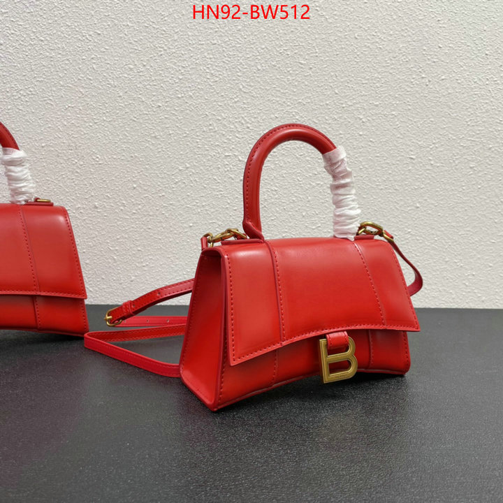 Balenciaga Bags(4A)-Hourglass-,what ,ID: BW512,