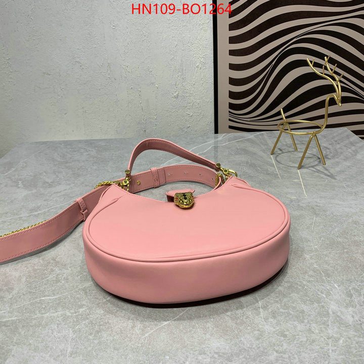 Bulgari Bags(4A)-Handbag-,designer 7 star replica ,ID: BO1264,$: 109USD