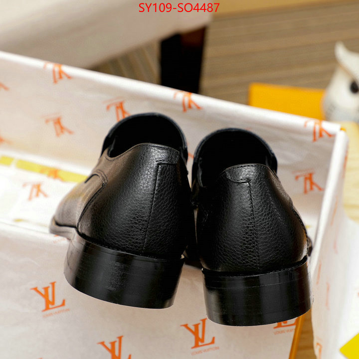 Men Shoes-LV,are you looking for , ID: SO4487,$: 109USD