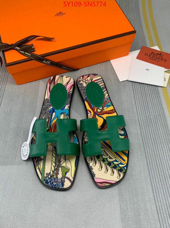 Women Shoes-Hermes,hot sale , ID: SN5774,$: 109USD