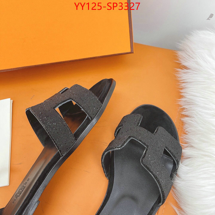 Women Shoes-Hermes,shop now , ID: SP3327,$: 125USD