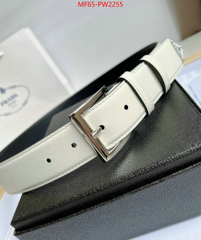 Belts-Prada,top 1:1 replica , ID: PW2255,$: 65USD