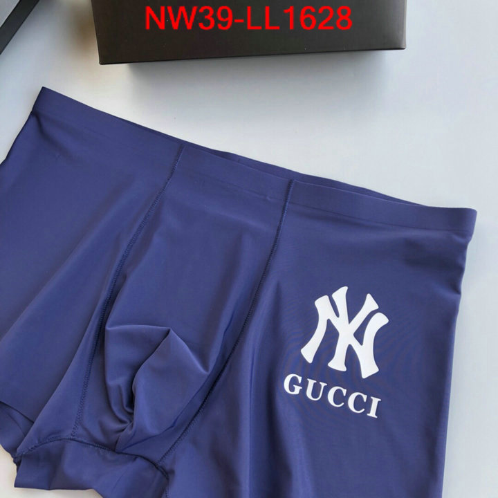 Panties-Gucci,from china , ID: LL1628,$: 39USD