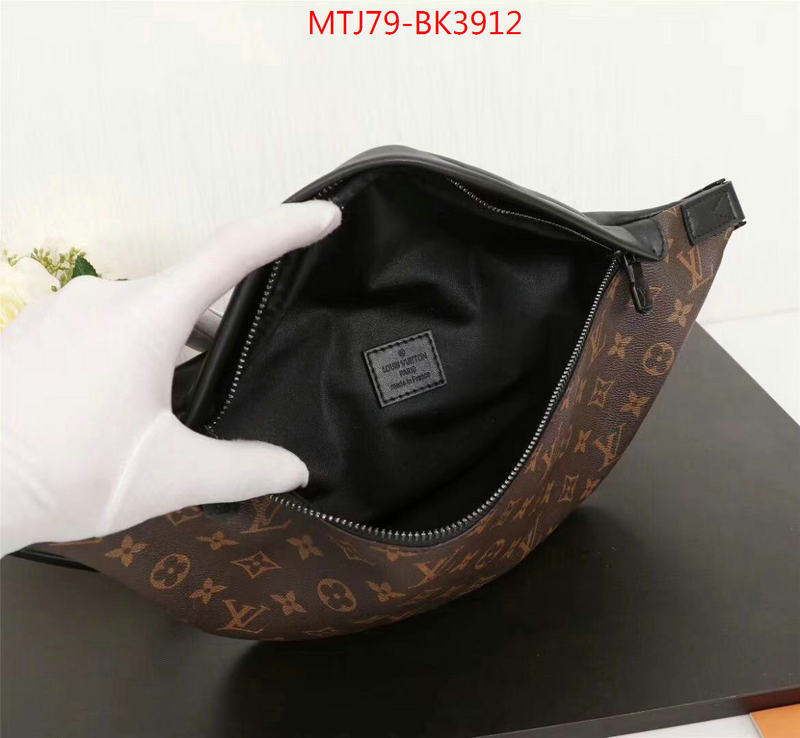 LV Bags(4A)-Discovery-,the most popular ,ID: BK3912,$:79USD