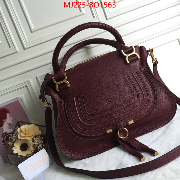 Chloe Bags(TOP)-Handbag,shop now ,ID: BO1563,$: 225USD