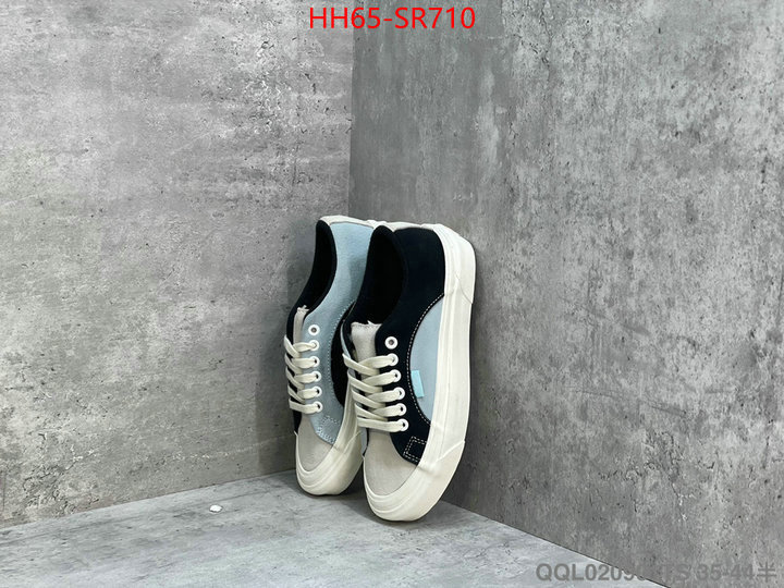 Men Shoes-Vans,high quality , ID: SR710,$: 65USD