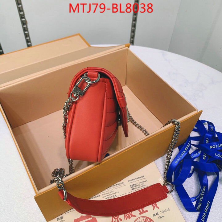 LV Bags(4A)-Pochette MTis Bag-Twist-,ID: BL8038,$: 79USD