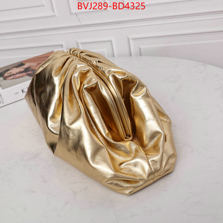 BV Bags(TOP)-Pouch Series-,what are the best replica ,ID: BD4325,$: 289USD