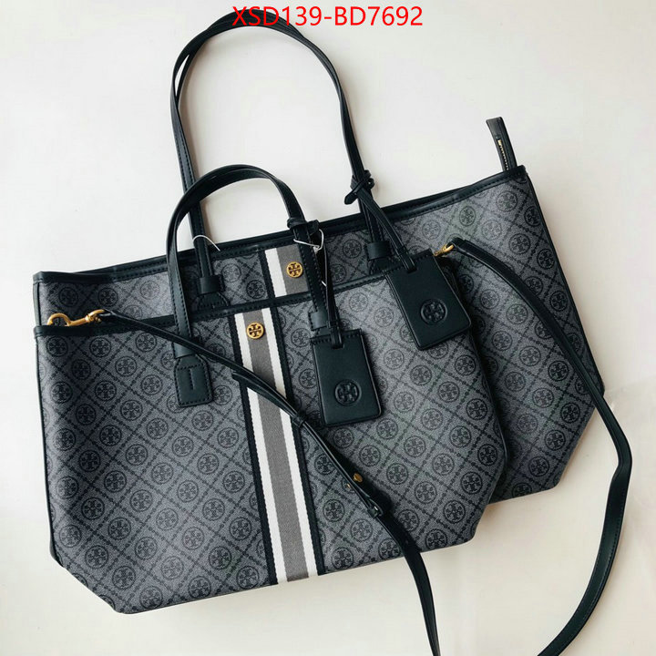 Tory Burch Bags(TOP)-Handbag-,ID: BD7692,$: 139USD