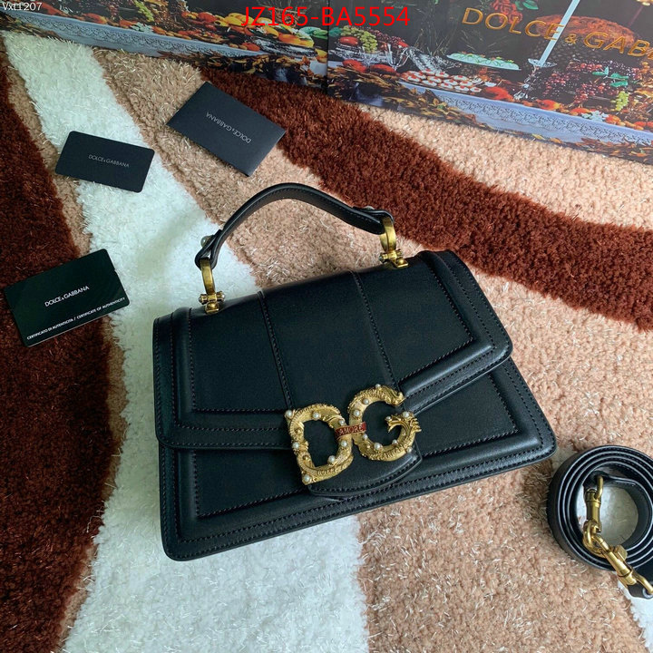 DG Bags(4A)-Handbag,best aaaaa ,ID: BA5554,$: 165USD