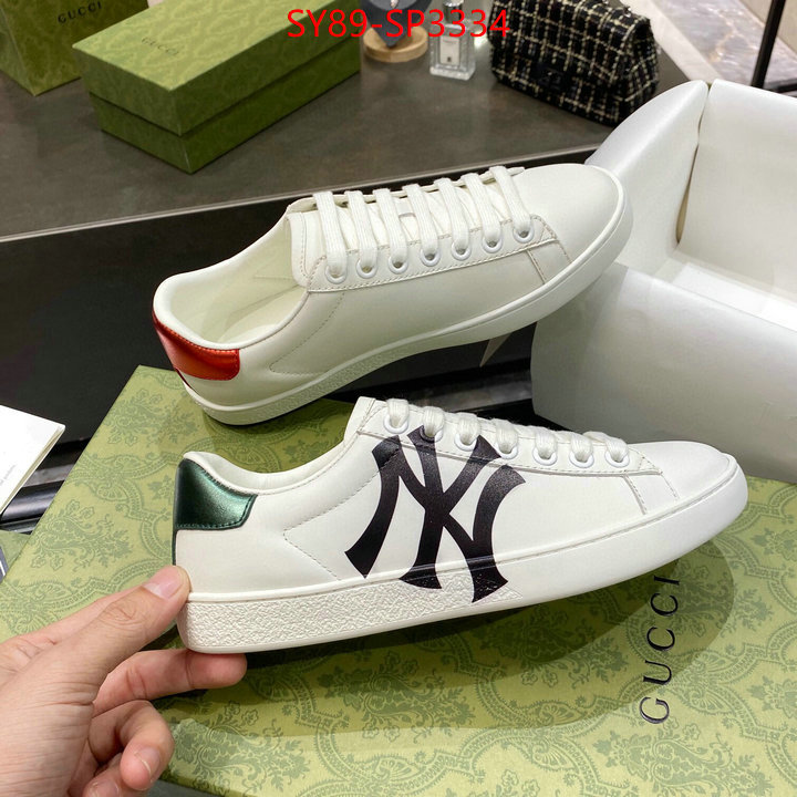 Women Shoes-Gucci,replica shop , ID: SP3334,$: 89USD