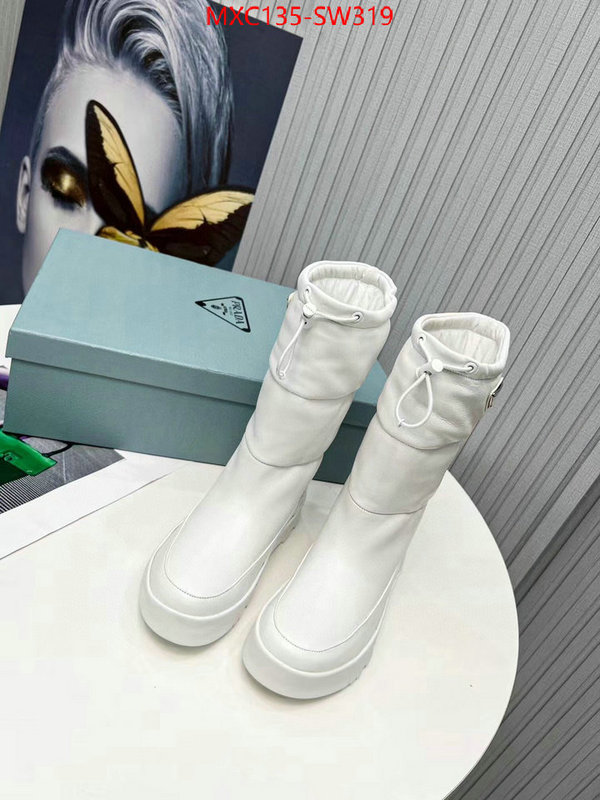 Women Shoes-Prada,what best replica sellers , ID: SW319,$: 135USD
