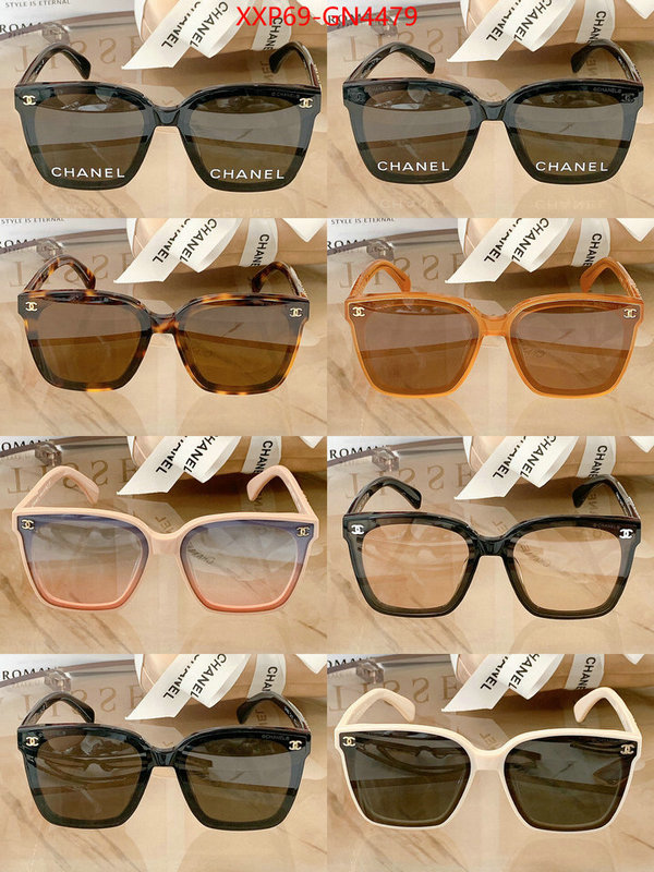Glasses-Chanel,best quality replica , ID: GN4479,$: 69USD