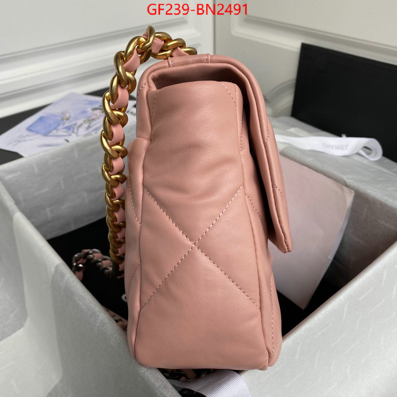 Chanel Bags(TOP)-Diagonal-,ID: BN2491,