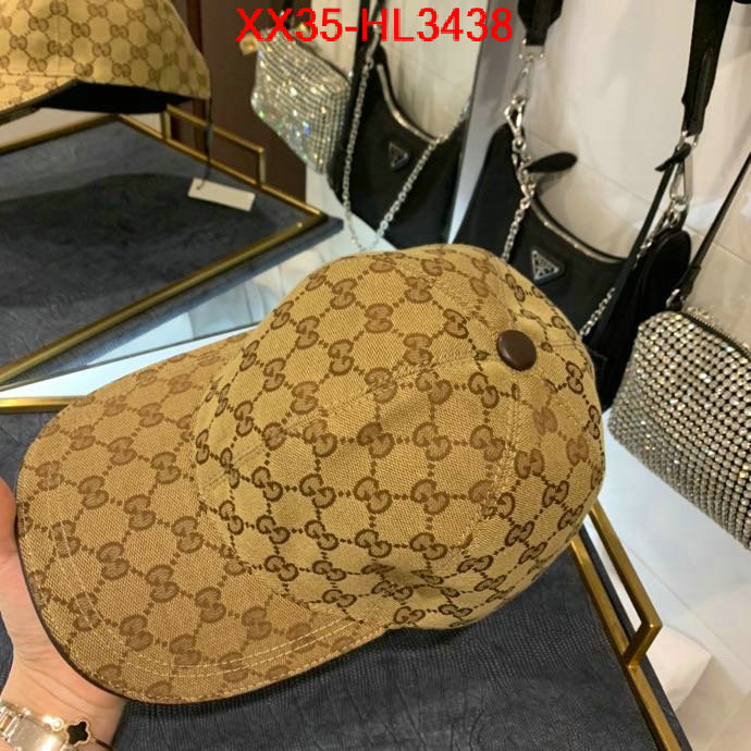 Cap (Hat)-Gucci,best , ID: HL3438,$: 35USD