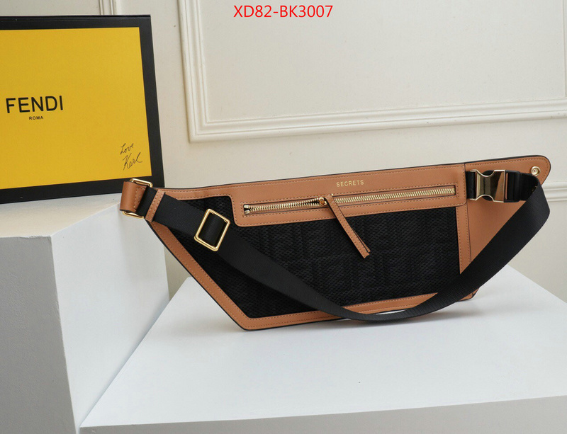 Fendi Bags(4A)-Diagonal-,ID: BK3007,$:82USD