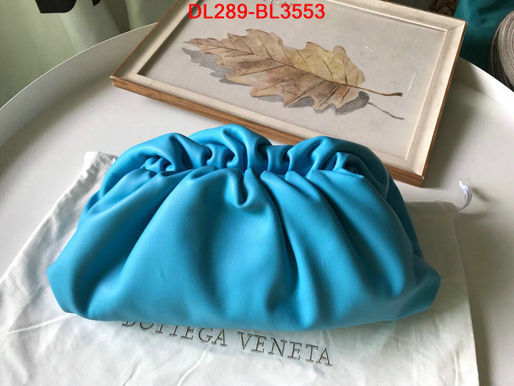 BV Bags(TOP)-Pouch Series-,top perfect fake ,ID: BL3553,$: 289USD