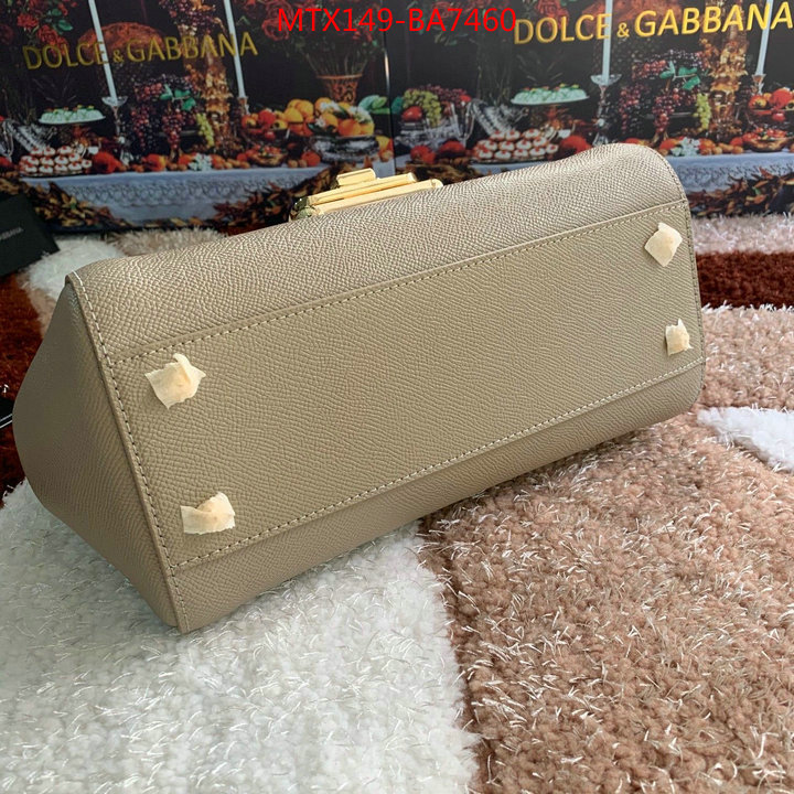 DG Bags(TOP)-Sicily,ID: BA7460,$: 149USD