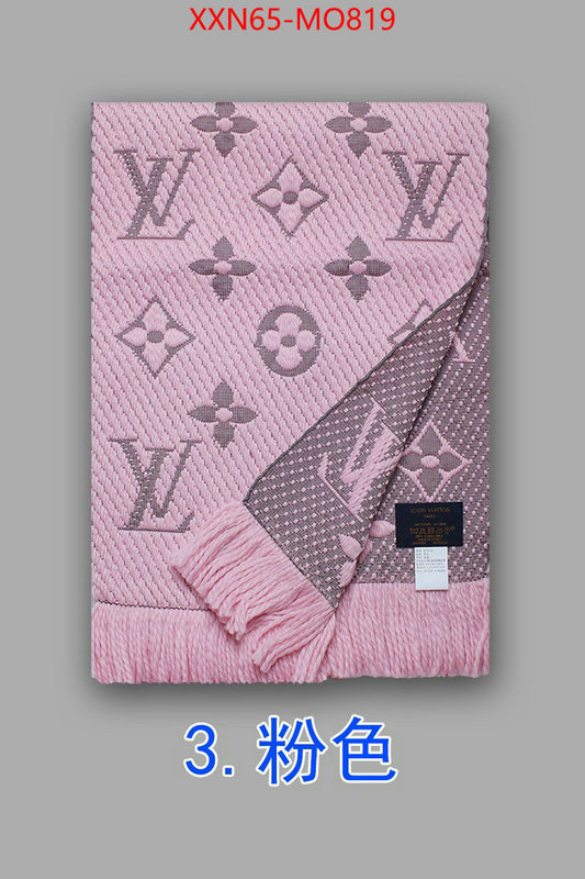 Scarf-LV,at cheap price , ID: MO819,$: 65USD