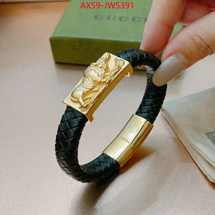 Jewelry-Gucci,where can i buy the best 1:1 original ,ID: JW5391,$: 59USD